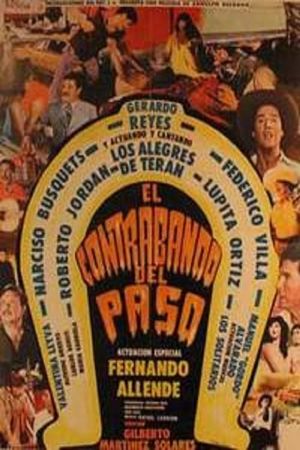 El contrabando del paso's poster image