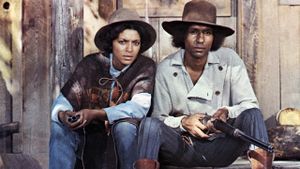 Thomasine & Bushrod's poster