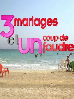 Trois mariages et un coup de foudre's poster