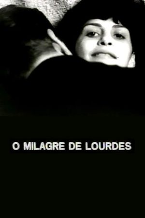 O Milagre de Lourdes's poster