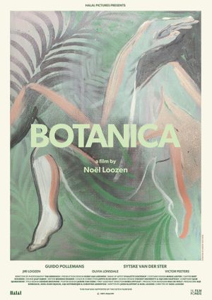 Botanica's poster