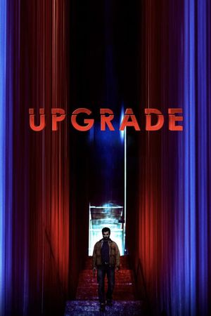 Upgrade's poster