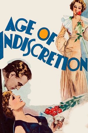 Age of Indiscretion's poster