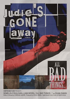All Bad Things...'s poster