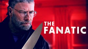 The Fanatic's poster