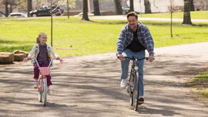 Fathers & Daughters's poster