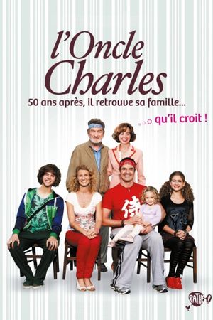 L'oncle Charles's poster