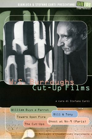The Cut-Ups's poster
