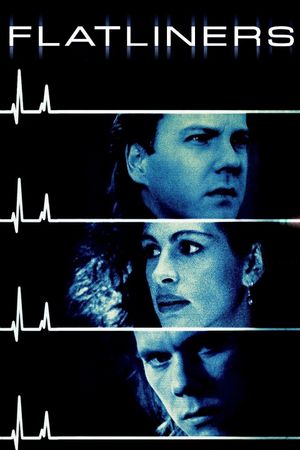 Flatliners's poster