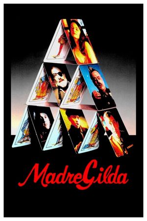 Madregilda's poster