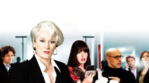 The Devil Wears Prada's poster