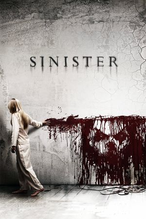 Sinister's poster image