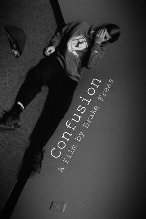 Confusion's poster
