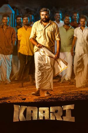 Untitled Sasikumar Film's poster