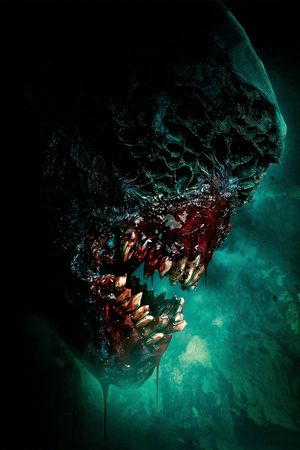 The Lair's poster