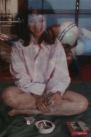 Another Life's poster