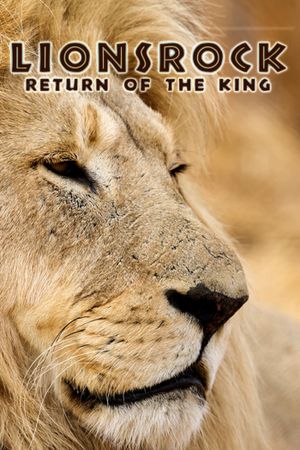 Lionsrock: Return of the King's poster image