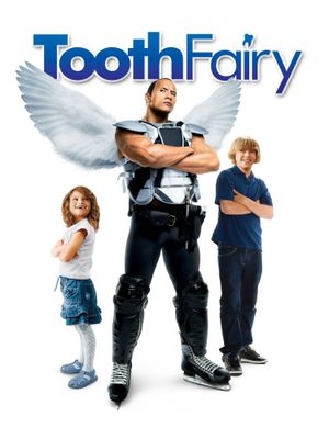 Tooth Fairy's poster