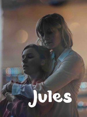Jules's poster