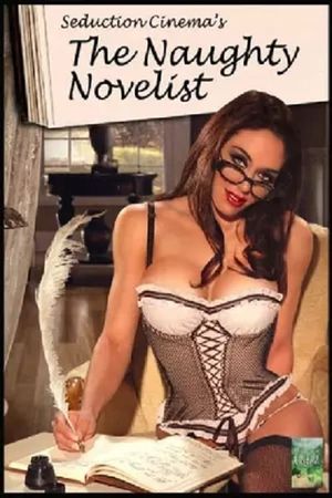 Naughty Novelist's poster