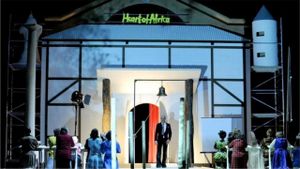 Mea Culpa – A ReadyMadeOpera's poster