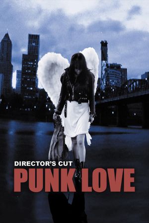 Punk Love's poster