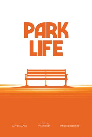 Park Life's poster