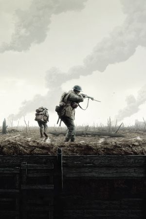 1917's poster