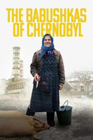 The Babushkas of Chernobyl's poster