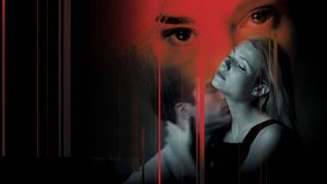 Hush's poster