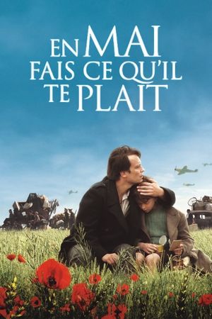 Come What May's poster