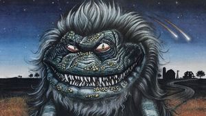 Critters's poster