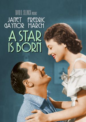 A Star Is Born's poster