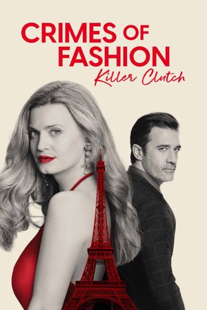 Crimes of Fashion: Killer Clutch's poster