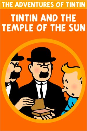 Seven Crystal Balls and the Prisoners of the Sun's poster