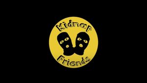 Kidnap Friends's poster