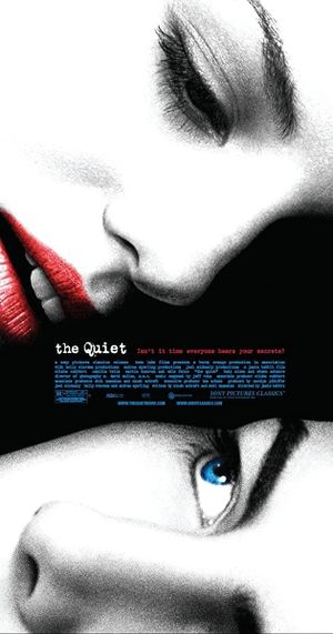 The Quiet's poster