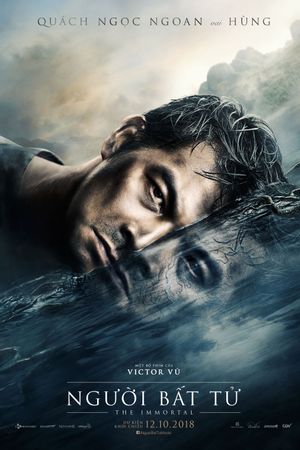 The Immortal's poster