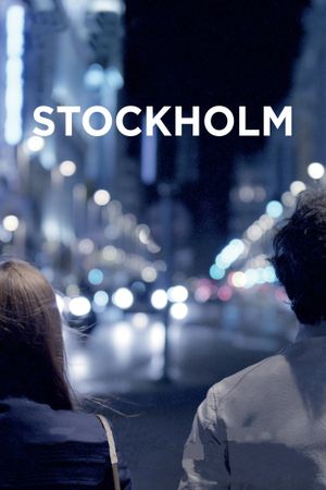 Stockholm's poster
