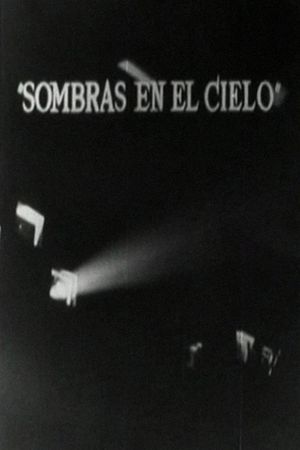 Sombras en el cielo's poster