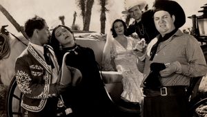 South of the Border's poster