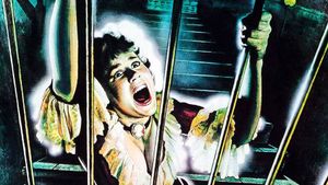 Hell Night's poster