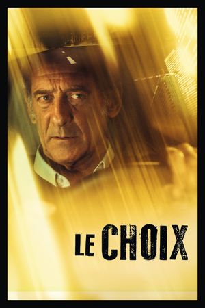 Le choix's poster