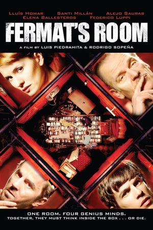 Fermat's Room's poster