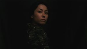 Sada's poster