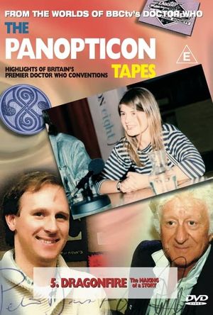 The PanoptiCon Tapes V's poster