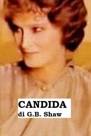 Candida's poster