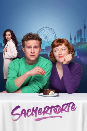 Sachertorte's poster