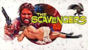 The Scavengers's poster