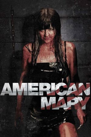 American Mary's poster